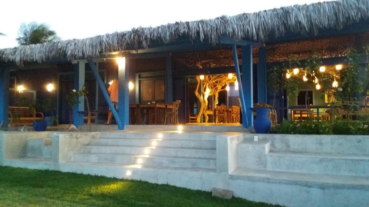 Vila Stella Cadente Fortim Exterior photo